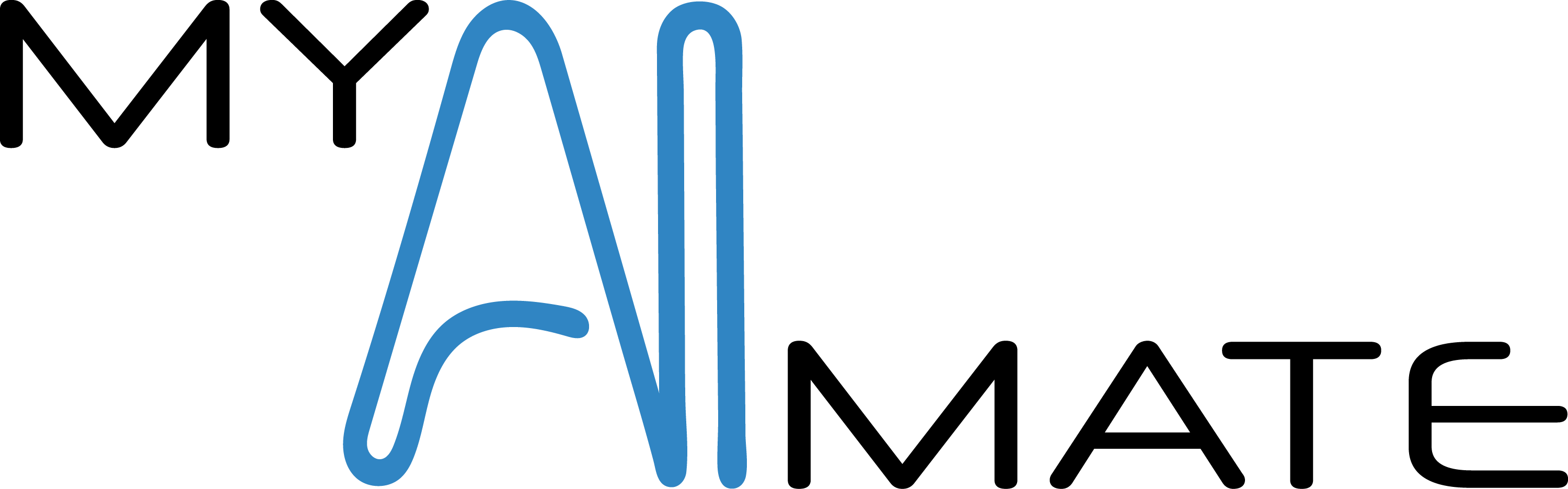 Aimate Logo